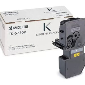 Oryginalny Toner Black Kyocera M5521, P5021 (TK5230K, TK-5230K, 1T02R90NL0)
