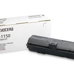 Oryginalny Toner Czarny Kyocera M2135, M2635, M2735, P2235 (TK1150, TK-1150, 1T02RV0NL0)