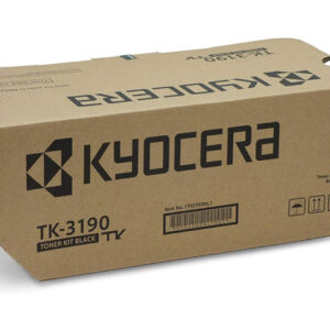 Oryginalny Toner Czarny Kyocera M3655, M3660, M3860, P3055, P3060, P3155, P3260 (TK3190, TK-3190, 1T02T60NL1)