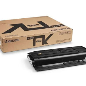 Oryginalny Toner Czarny Kyocera 3212i (TK7125, TK-7125, 1T02V70NL0)