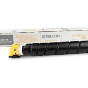 Oryginalny Toner Yellow Kyocera 5054ci, 6054ci, 7054ci (TK8555Y, TK-8555Y, 1T02XCANL0)