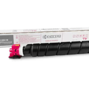 Oryginalny Toner Magenta Kyocera 5054ci, 6054ci, 7054ci (TK8555M, TK-8555M, 1T02XCBNL0)