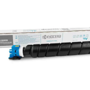 Oryginalny Toner Cyan Kyocera 5054ci, 6054ci, 7054ci (TK8555C, TK-8555C, 1T02XCCNL0)