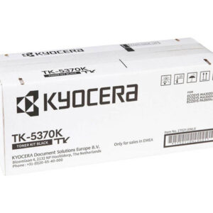 Oryginalny Toner Black Kyocera MA3500, PA3500 (TK5370K, TK-5370K, 1T02YJ0NL0)