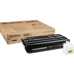 Oryginalny Toner Czarny Kyocera MZ3200i (TK7135, TK-7135, 1T02ZT0NL0)
