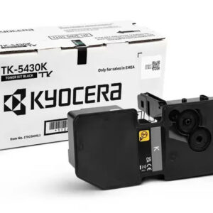 Oryginalny Toner Black Kyocera MA2100, PA2100 (TK5430K, TK-5430K, 1T0C0A0NL1)
