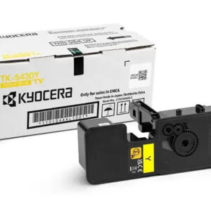 Oryginalny Toner Yellow Kyocera MA2100, PA2100 (TK5430Y, TK-5430Y, 1T0C0AANL1)