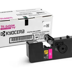 Oryginalny Toner Magenta Kyocera MA2100, PA2100 (TK5430M, TK-5430M, 1T0C0ABNL1)