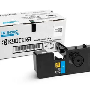 Oryginalny Toner Cyan Kyocera MA2100, PA2100 (TK5430C, TK-5430C, 1T0C0ACNL1)