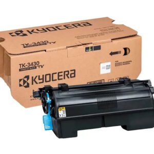 Oryginalny Toner Czarny Kyocera MA5500, PA5500 (TK3430, TK-3430, 1T0C0W0NL0)