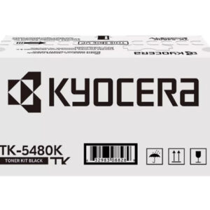 Oryginalny Toner Black Kyocera PA2101, MA2101 (TK5480K, TK-5480K, 1T0C220NL0)