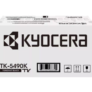 Oryginalny Toner Black Kyocera PA2101, MA2101 (TK5490K, TK-5490K, 1T0C220NL1)