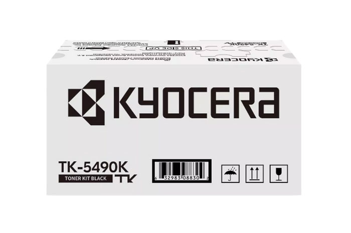 Oryginalny Toner Black Kyocera PA2101, MA2101 (TK5490K, TK-5490K, 1T0C220NL1)