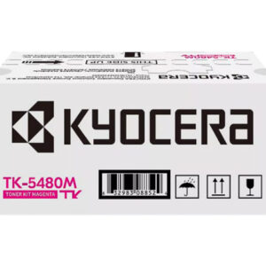 Oryginalny Toner Magenta Kyocera PA2101, MA2101 (TK5480M, TK-5480M, 1T0C22BNL0)