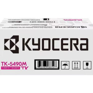 Oryginalny Toner Magenta Kyocera PA2101, MA2101 (TK5490M, TK-5490M, 1T0C22BNL1)