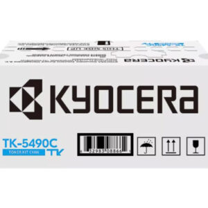 Oryginalny Toner Cyan Kyocera PA2101, MA2101 (TK5490C, TK-5490C, 1T0C22CNL1)