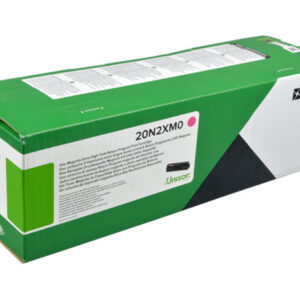 Oryginalny Toner Magenta Lexmark CS431, CX431 (20N2XM0)