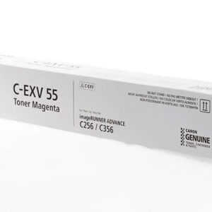 Oryginalny Toner Magenta Canon ADV iR-C256, iR-C257i, iR-C356 (C-EXV55M, CEXV55M, 2184C002)