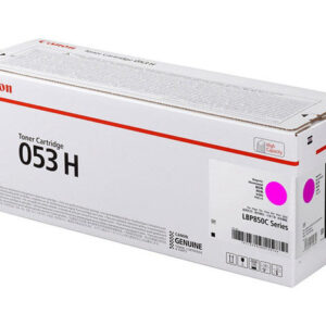 Oryginalny Toner Magenta Canon i-SENSYS X C1946P (CRG053HM, CRG-053HM, 2193C001)