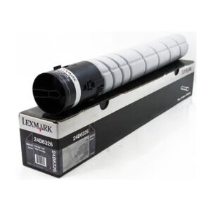 Oryginalny Toner Czarny Lexmark XM9145, XM9155, XM9165 (24B6326)