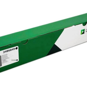 Oryginalny Toner Black Lexmark XC9235, XC9245, XC9255, XC9265 (24B6849)