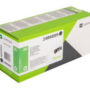Oryginalny Toner Czarny Lexmark M1246, XM1246 (24B6889)