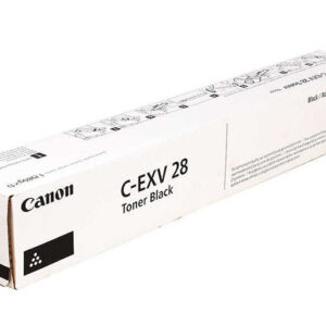Oryginalny Toner Black Canon iR-C5045, iR-C5051, iR-C5250, iR-C5255 (C-EXV28BK, CEXV28BK, 2789B002)