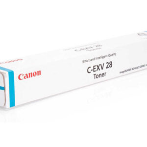 Oryginalny Toner Cyan Canon iR-C5045, iR-C5051, iR-C5250, iR-C5255 (C-EXV28C, CEXV28C, 2793B002)