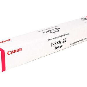 Oryginalny Toner Magenta Canon iR-C5045, iR-C5051, iR-C5250, iR-C5255 (C-EXV28M, CEXV28M, 2797B002)