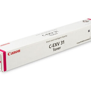 Oryginalny Toner Magenta Canon iR-C7055i, iR-C7065i (C-EXV31M, CEXV31M, 2800B002)