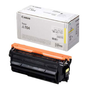 Oryginalny Toner Yellow Canon iR-C475, iR-C477 (T04Y, 2977C001)