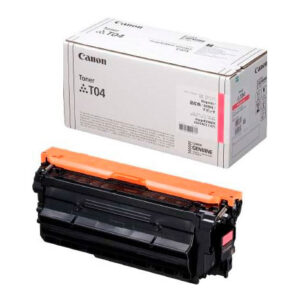 Oryginalny Toner Magenta Canon iR-C475, iR-C477 (T04M, 2978C001)