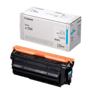 Oryginalny Toner Cyan Canon iR-C475, iR-C477 (T04C, 2979C001)