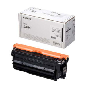 Oryginalny Toner Black Canon iR-C475, iR-C477 (T04BK, 2980C001)