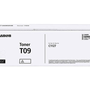 Oryginalny Toner Yellow Canon i-SENSYS X C1100, C1127 (T09Y, 3017C006)