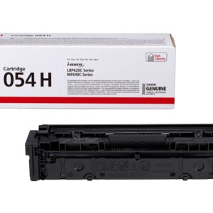 Oryginalny Toner Yellow Canon LBP620C, MF640C series (CRG054HY, CRG-054HY, 3025C002)