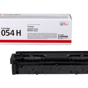 Oryginalny Toner Magenta Canon LBP620C, MF640C series (CRG054HM, CRG-054HM, 3026C002)