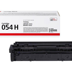 Oryginalny Toner Black Canon LBP620C, MF640C series (CRG054HK, CRG-054HK, 3028C002)