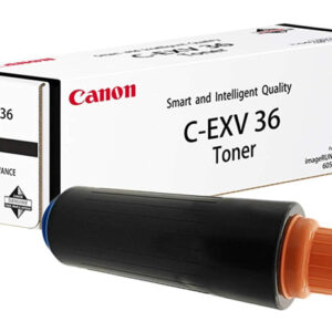 Oryginalny Toner Czarny Canon iR-6055, iR-6065, iR-6075, iR-6255, iR-6265, iR-6275, iR-6555, iR-6565, iR-6575 (C-EXV36, CEXV36, 3766B002)