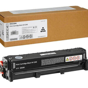 Oryginalny Toner Black Ricoh MC240, PC200 (408451)
