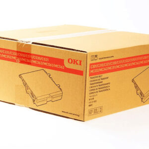 Oryginalny Pas Transferowy / Transfer Belt OKI C301, C310, C510, ES3451, ES5430, ES5461, MC332, MC351, MC361, MC561 (44472202)