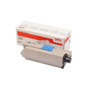 Oryginalny Toner Black OKI C332, MC363 (46508712)