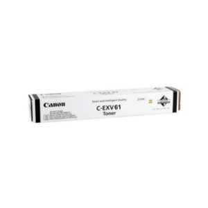 Oryginalny Toner Czarny Canon IR-6855, IR-6860, IR-6870 (C-EXV61, CEXV61, 4766C002)