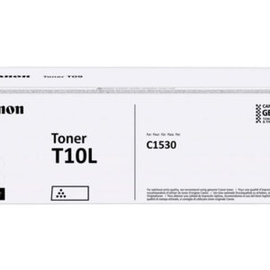 Oryginalny Toner Cyan Canon i-SENSYS X C1533, C1538 (T10LC, 4804C001)