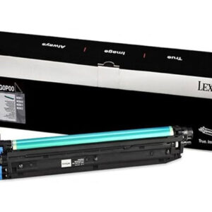 Oryginalny Moduł Bębna Czarny Lexmark MS911, MX910, MX911, MX912 (54G0P00)