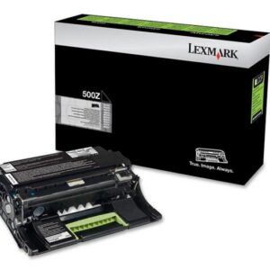 Oryginalny Moduł Bębna Czarny Lexmark MS321dn, MS321dntw, MS421dn, MS421dw, MS521dn, MS621dn, MS622de (56F0Z00)