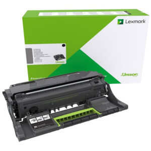 Oryginalny Moduł Bębna Czarny Lexmark MS321dn, MS321dntw, MS421dn, MS421dw, MS521dn, MS621dn, MS622de (56F0Z0E)
