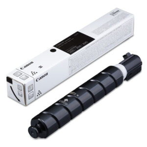Oryginalny Toner Czarny Canon iR-2925, iR-2930, iR-2945 (C-EXV67, CEXV67, 5746C002)