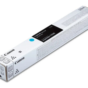 Oryginalny Toner Cyan Canon IR-C3326 (C-EXV65C, CEXV65C, 5762C001)