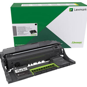 Oryginalny Moduł Bębna Czarny Lexmark MS725dvn, MS821dn, MS821n, MS822de, MS823dn, MS823n, MS825dn, MS825dnv, MS826de (58D0Z00)